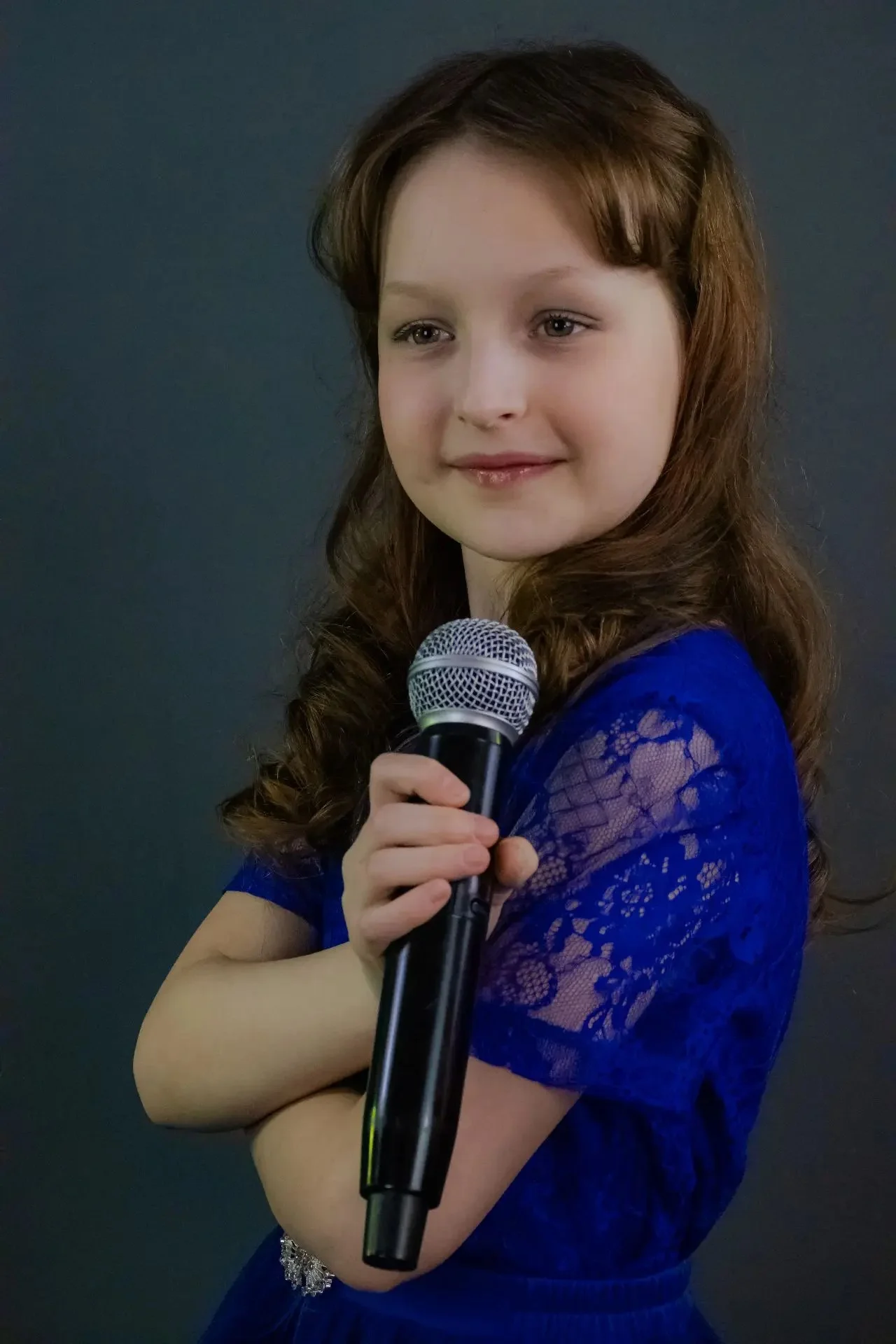 Участник команды