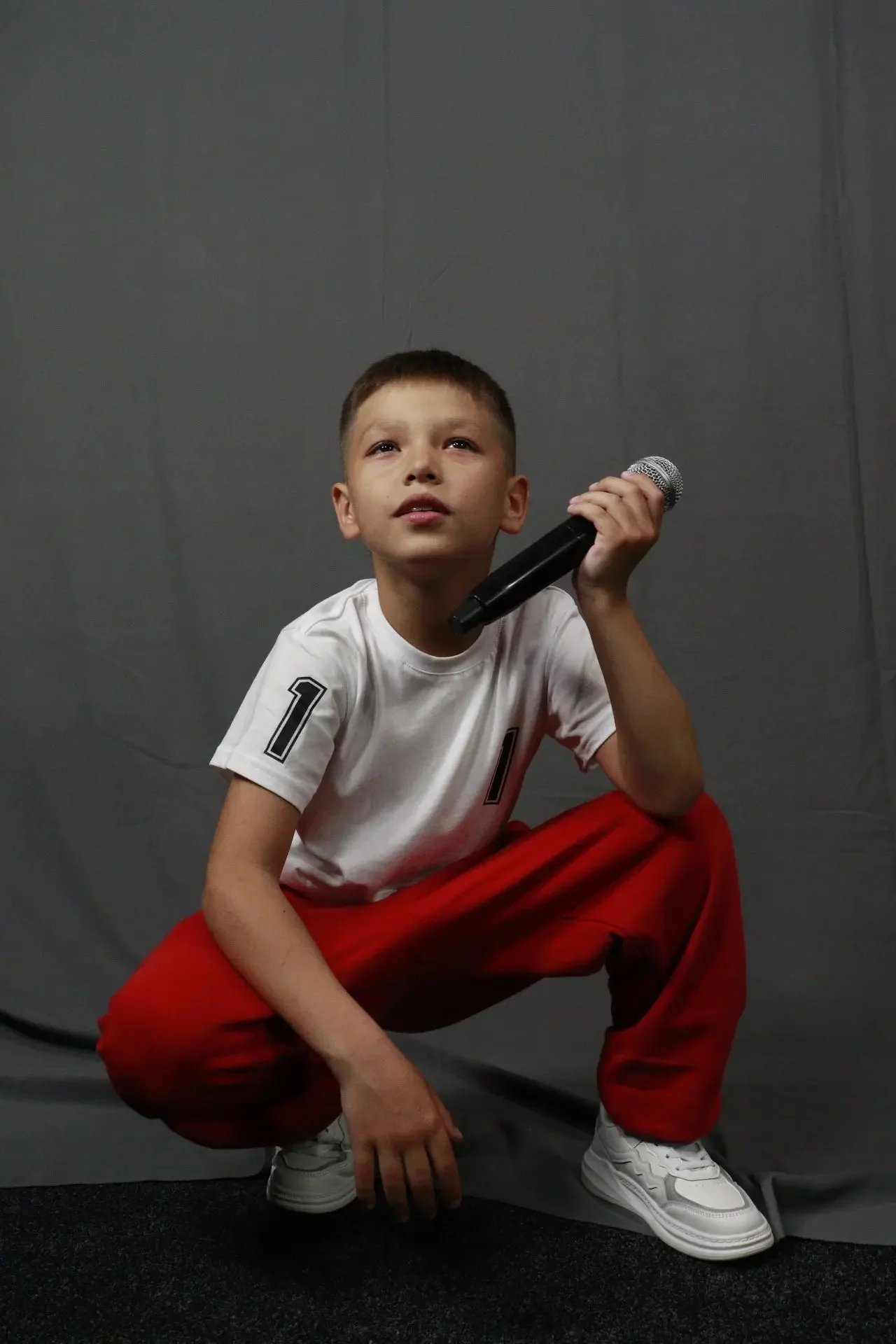 Ученик