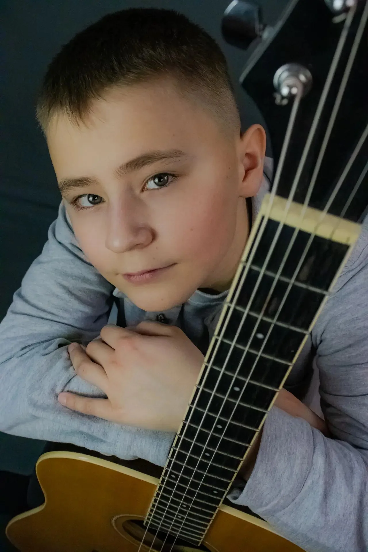 Ученик