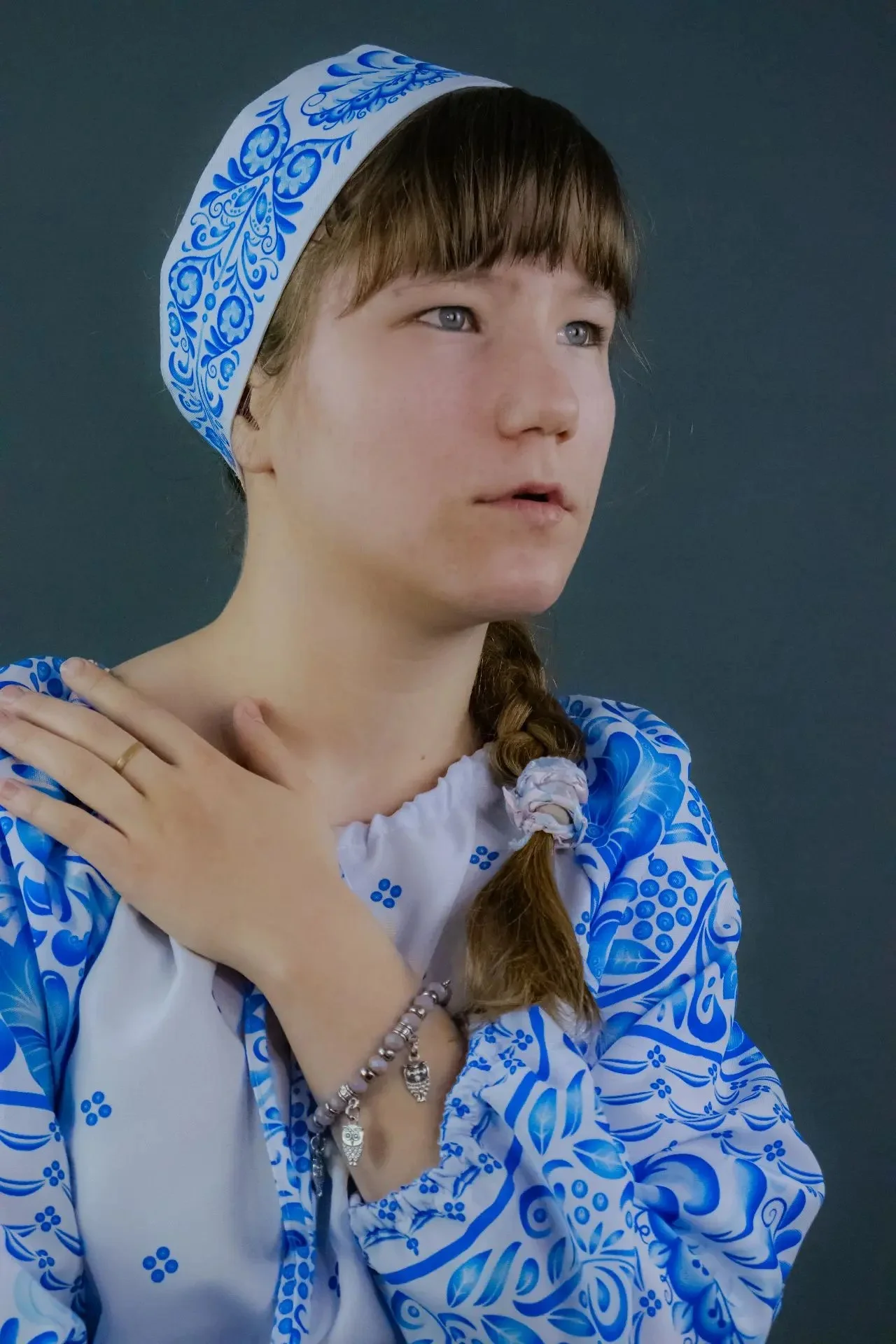 Ученик