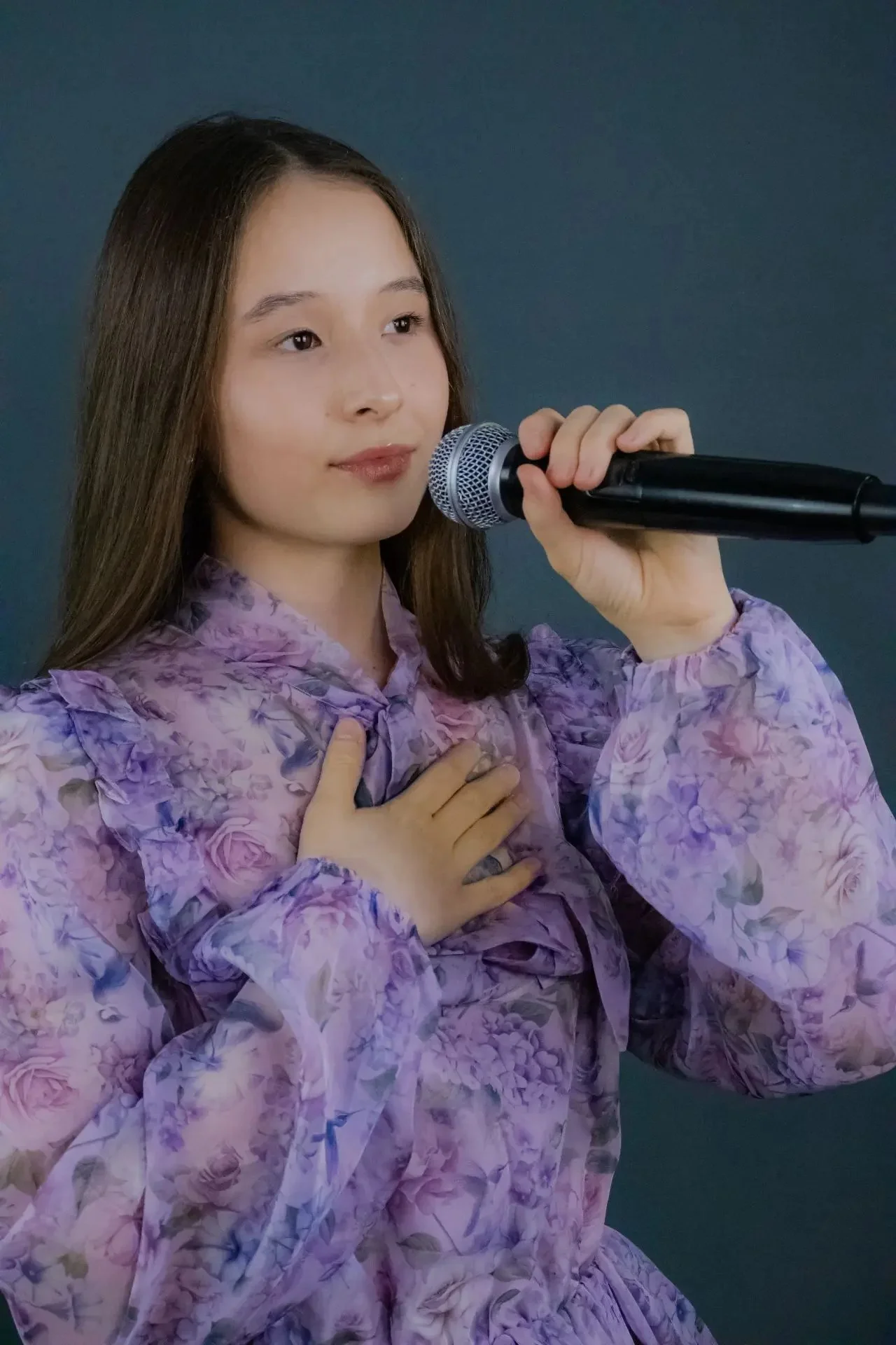 Ученик